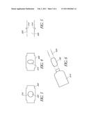 FLUID FLOW CONTROL APPARATUS diagram and image