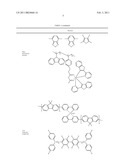 Ink Composition for Optoelectronic Device diagram and image