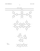 Ink Composition for Optoelectronic Device diagram and image