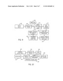 NANO-SCALE METAL OXYHALIDE AND OXYSULFIDE SCINTILLATION MATERIALS AND METHODS FOR MAKING SAME diagram and image