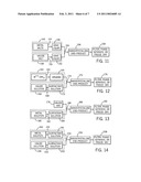 NANO-SCALE METAL OXYHALIDE AND OXYSULFIDE SCINTILLATION MATERIALS AND METHODS FOR MAKING SAME diagram and image