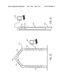 NANO-SCALE METAL OXYHALIDE AND OXYSULFIDE SCINTILLATION MATERIALS AND METHODS FOR MAKING SAME diagram and image