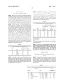 ARYL ETHER OLIGOMERS AND PROCESS FOR MAKING ARYL ETHER OLIGOMERS diagram and image