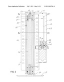 LEVELING JACK FOR VEHICLE diagram and image