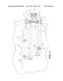 LEVELING JACK FOR VEHICLE diagram and image