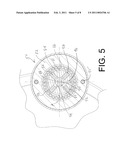 LEVELING JACK FOR VEHICLE diagram and image