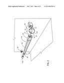 STAIR RAIL ASSEMBLY diagram and image