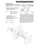 APPARATUS FOR REDUCING PHOTODIODE THERMAL GAIN COEFFICIENT AND METHOD OF MAKING SAME diagram and image