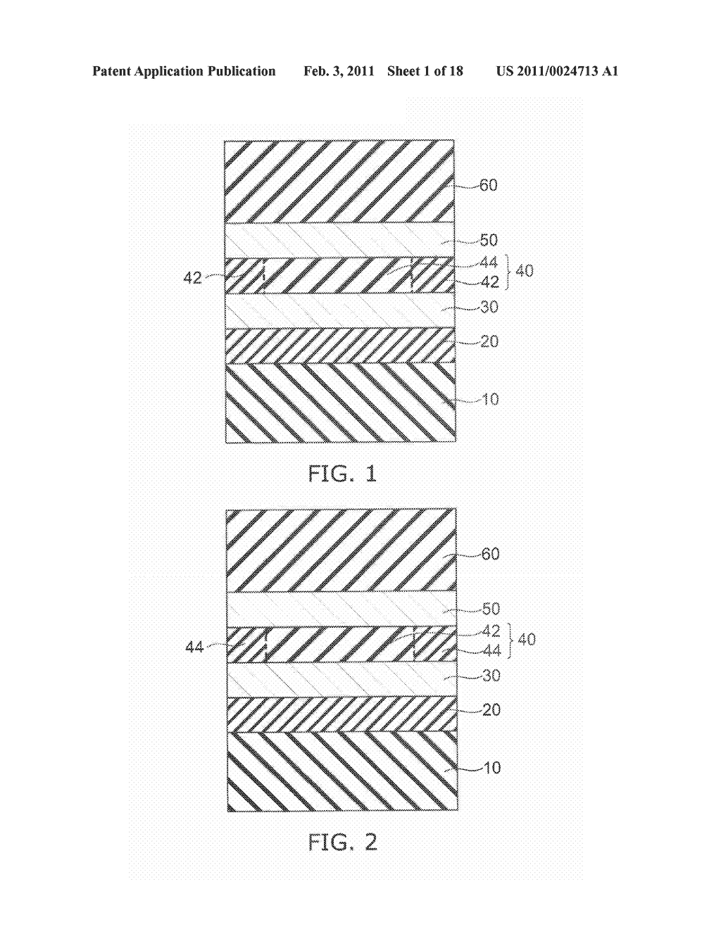 NONVOLATILE MEMORY DEVICE AND METHOD FOR MANUFACTURING SAME - diagram, schematic, and image 02