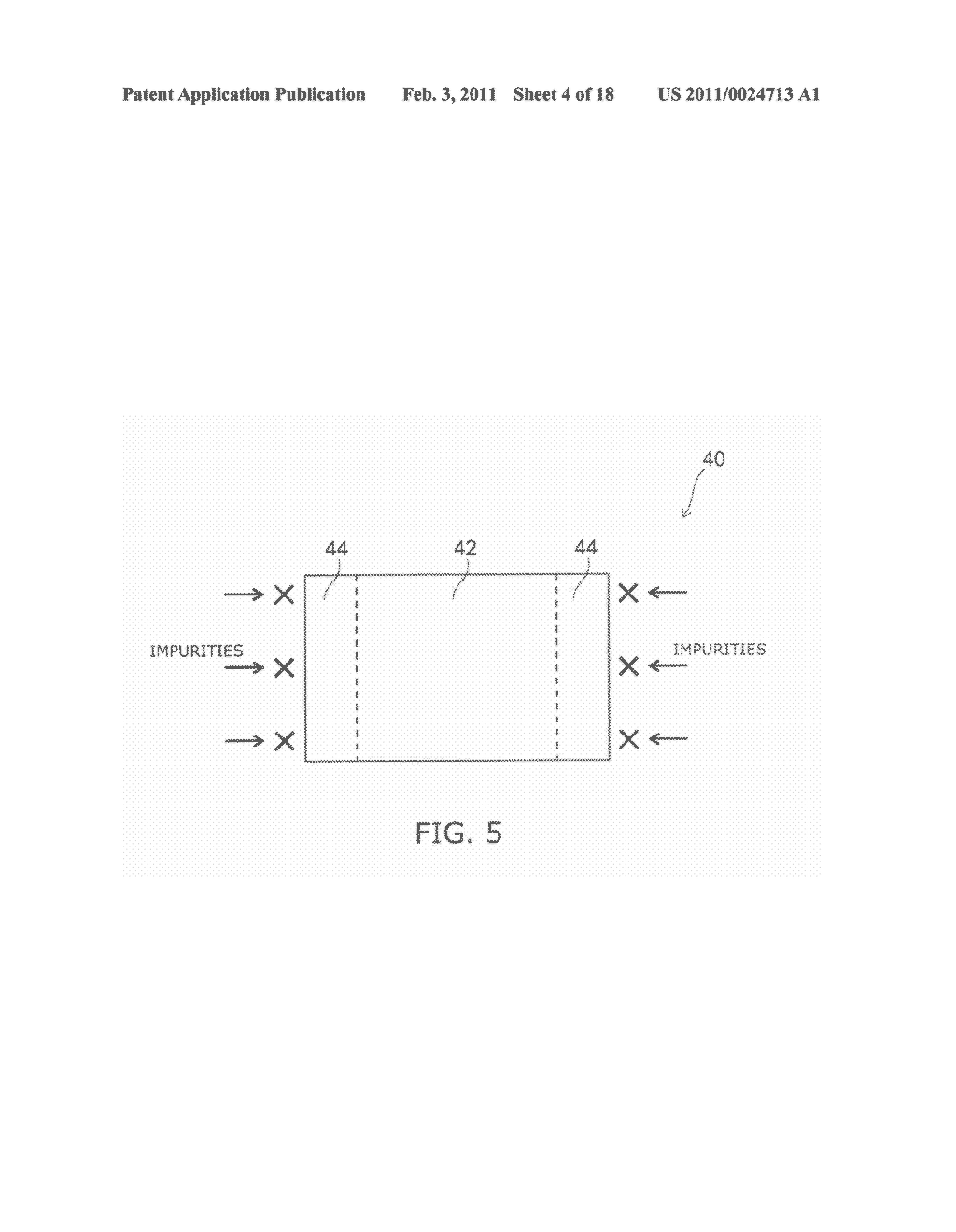 NONVOLATILE MEMORY DEVICE AND METHOD FOR MANUFACTURING SAME - diagram, schematic, and image 05