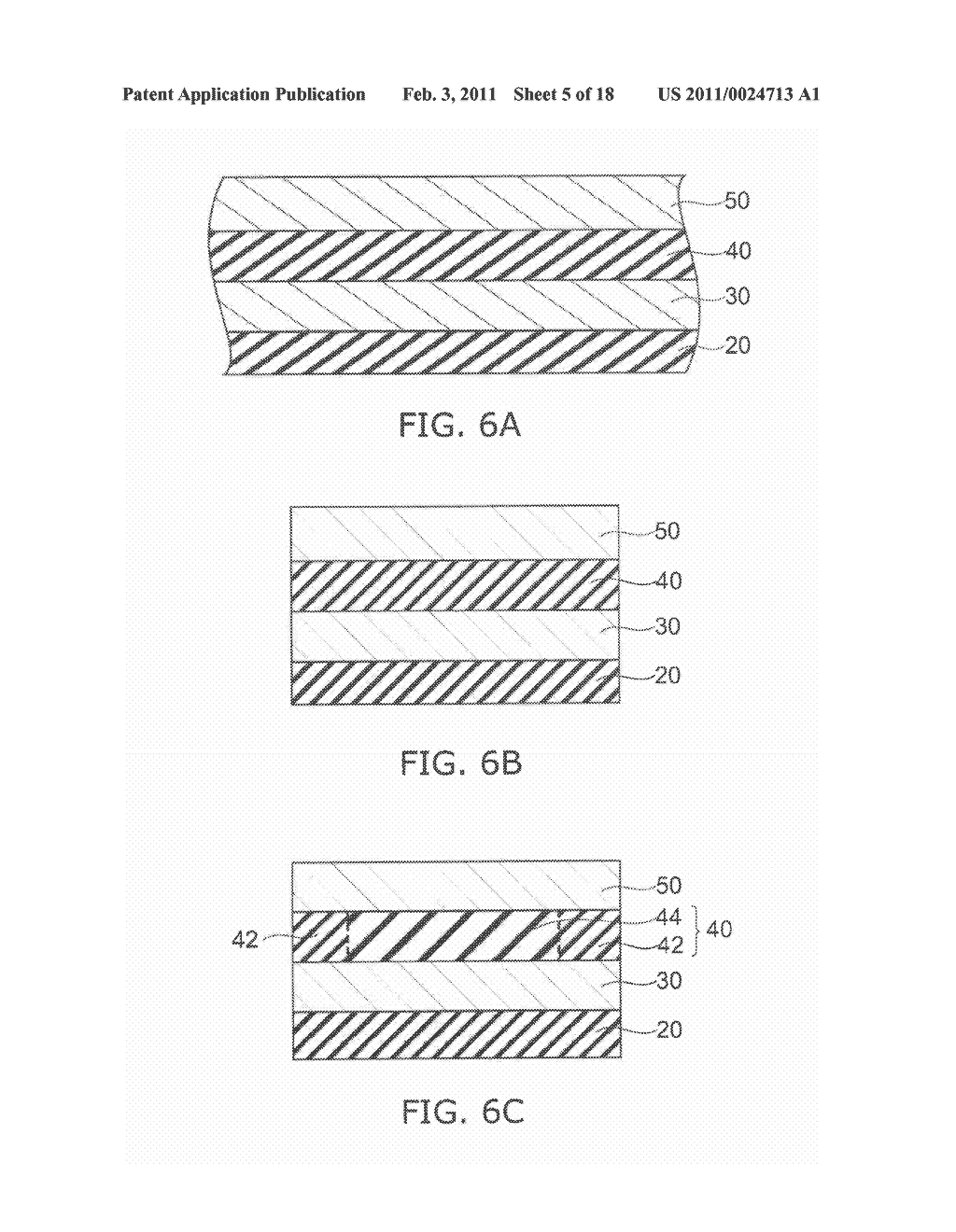 NONVOLATILE MEMORY DEVICE AND METHOD FOR MANUFACTURING SAME - diagram, schematic, and image 06