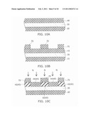 NONVOLATILE MEMORY DEVICE AND METHOD FOR MANUFACTURING SAME diagram and image