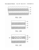 NONVOLATILE MEMORY DEVICE AND METHOD FOR MANUFACTURING SAME diagram and image