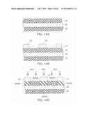 NONVOLATILE MEMORY DEVICE AND METHOD FOR MANUFACTURING SAME diagram and image