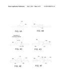 Nanoscale Three-Terminal Switching Device diagram and image