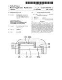 High-efficiency LED diagram and image