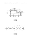 High-efficiency LED diagram and image