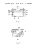 High-efficiency LED diagram and image