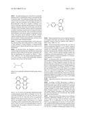 POLYMERISABLE COMPOSITIONS AND ORGANIC LIGHT-EMITTING DEVICES CONTAINING THEM diagram and image