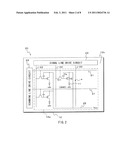 ORGANIC ELECTROLUMINESCENT ELEMENT AND DISPLAY diagram and image