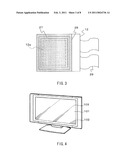 ORGANIC ELECTROLUMINESCENT ELEMENT AND DISPLAY diagram and image