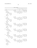 ORGANIC ELECTROLUMINESCENT ELEMENT AND DISPLAY diagram and image