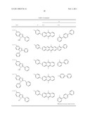 ORGANIC ELECTROLUMINESCENT ELEMENT AND DISPLAY diagram and image