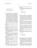 ORGANIC ELECTROLUMINESCENT ELEMENT AND DISPLAY diagram and image