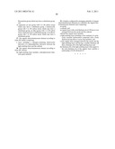 ORGANIC ELECTROLUMINESCENT ELEMENT AND DISPLAY diagram and image