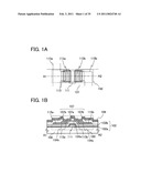 SEMICONDUCTOR DEVICE AND MANUFACTURING METHOD THEREOF diagram and image