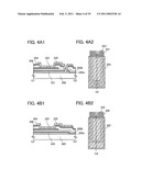 SEMICONDUCTOR DEVICE AND MANUFACTURING METHOD THEREOF diagram and image