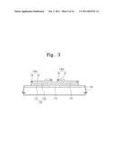 THIN FILM TRANSISTOR, METHOD OF FABRICATING THE SAME, AND DISPLAY APPARATUS HAVING THE SAME diagram and image