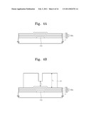 THIN FILM TRANSISTOR, METHOD OF FABRICATING THE SAME, AND DISPLAY APPARATUS HAVING THE SAME diagram and image