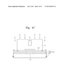 THIN FILM TRANSISTOR, METHOD OF FABRICATING THE SAME, AND DISPLAY APPARATUS HAVING THE SAME diagram and image