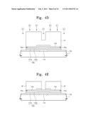 THIN FILM TRANSISTOR, METHOD OF FABRICATING THE SAME, AND DISPLAY APPARATUS HAVING THE SAME diagram and image