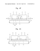 THIN FILM TRANSISTOR, METHOD OF FABRICATING THE SAME, AND DISPLAY APPARATUS HAVING THE SAME diagram and image