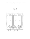 THIN FILM TRANSISTOR, METHOD OF FABRICATING THE SAME, AND DISPLAY APPARATUS HAVING THE SAME diagram and image