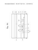 THIN FILM TRANSISTOR, METHOD OF FABRICATING THE SAME, AND DISPLAY APPARATUS HAVING THE SAME diagram and image