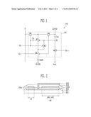 ORGANIC LIGHT EMITTING DISPLAY diagram and image