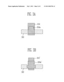 ORGANIC LIGHT EMITTING DISPLAY diagram and image