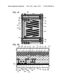 LIQUID CRYSTAL DISPLAY DEVICE AND SEMICONDUCTOR DEVICE diagram and image