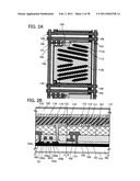 LIQUID CRYSTAL DISPLAY DEVICE AND SEMICONDUCTOR DEVICE diagram and image