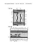 LIQUID CRYSTAL DISPLAY DEVICE AND SEMICONDUCTOR DEVICE diagram and image