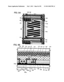 LIQUID CRYSTAL DISPLAY DEVICE AND SEMICONDUCTOR DEVICE diagram and image