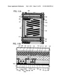 LIQUID CRYSTAL DISPLAY DEVICE AND SEMICONDUCTOR DEVICE diagram and image