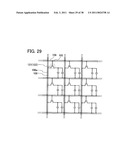 LIQUID CRYSTAL DISPLAY DEVICE AND SEMICONDUCTOR DEVICE diagram and image