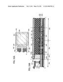 LIQUID CRYSTAL DISPLAY DEVICE AND SEMICONDUCTOR DEVICE diagram and image