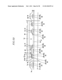 THIN FILM TRANSISTOR SUBSTRATE AND METHOD FOR FORMING METAL WIRE THEREOF diagram and image