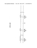 THIN FILM TRANSISTOR SUBSTRATE AND METHOD FOR FORMING METAL WIRE THEREOF diagram and image