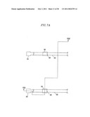 THIN FILM TRANSISTOR SUBSTRATE AND METHOD FOR FORMING METAL WIRE THEREOF diagram and image